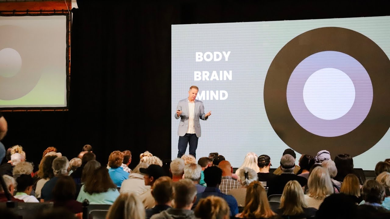 Light Bearers Convocation 